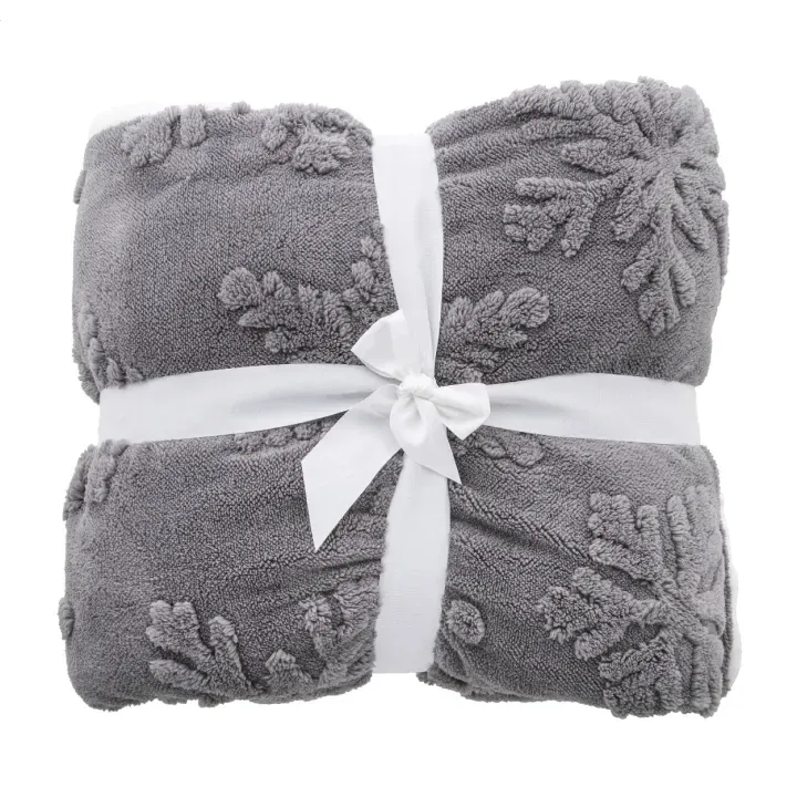 RPET Christmas blanket - AP861013 (ANDA#77)